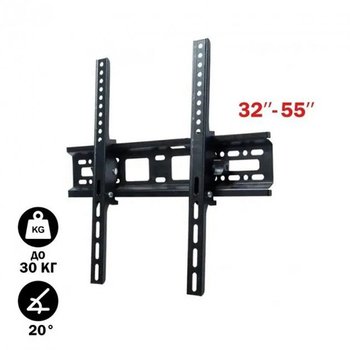 Кронштейн для ТВ HT-002 32"- 55"