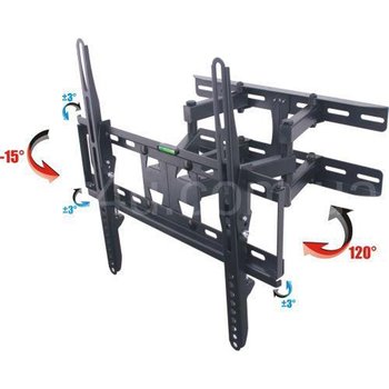 Кронштейн для ТВ Mercury 23"-56"