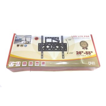 Кронштейн для ТВ Hannibal СР411 26"-55"