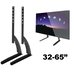 Кронштейн TVQ-TV02 32-65 підставка на стіл