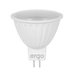 Светодиодная лампа ERGO Basic MR16 GU5.3 7W 4100K Светодиодная лампа ERGO Basic MR16 GU5.3 7W 4100K