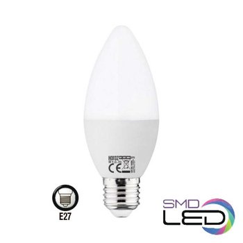 Светодиодная лампа Horoz ULTRA-10 E27 10W 4200K
