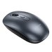 Миша бездротова Borofone BG13 Winner 2.4G + Bluetooth (Чорний)