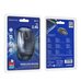 Миша бездротова Borofone BG13 Winner 2.4G + Bluetooth (Чорний)