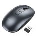 Миша бездротова Borofone BG13 Winner 2.4G + Bluetooth (Чорний)