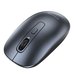 Миша бездротова Borofone BG13 Winner 2.4G + Bluetooth (Чорний)