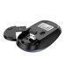 Миша бездротова Borofone BG13 Winner 2.4G + Bluetooth (Чорний)