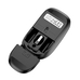 Миша бездротова Borofone BG14 Planet 2.4G + Bluetooth (Чорний)