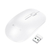 Миша бездротова Borofone BG14 Planet 2.4G + Bluetooth (Білий)