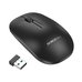Миша бездротова Borofone BG14 Planet 2.4G + Bluetooth (Чорний)