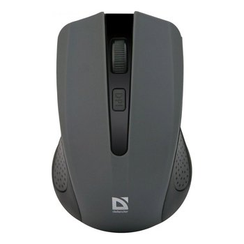 Беспроводная мышь Defender Accura MM-935 Серая