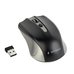 Бездротова миша Gembird MUSW-4B-04-GB Grey/Black USB