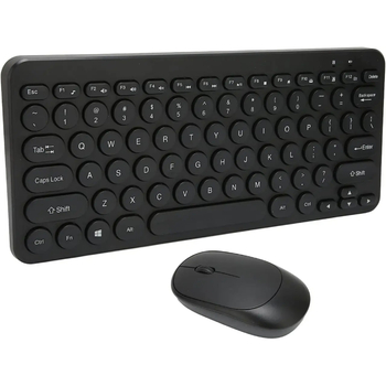 Клавіатура та миша G506
