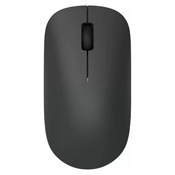 Беспроводная мышь Xiaomi Wireless Mouse Lite Black
