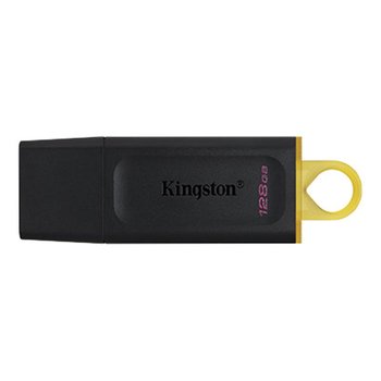 Флеш-накопитель USB3.2 128GB Kingston DataTraveler Exodia Black/Yellow (DTX/128GB) Флеш-накопитель USB3.2 128GB Kingston DataTraveler Exodia Black/Yellow (DTX/128GB)