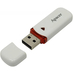 Флеш память USB 32GB Apacer AH333 White (AP32GAH333W-1)