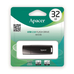 Флеш память USB 32GB Apacer AH336 Black (AP32GAH336B-1)