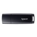 Флеш пам'ять USB 64GB Apacer AH336 Black (AP64GAH336B-1)