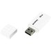 Флеш-накопитель USB 32GB GOODRAM UME2 White (UME20320W0R11)