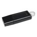 Флеш-накопитель USB 3.2 32G Kingston DataTraveler Exodia Black/White (DTX/32GB) Флеш-накопитель USB 3.2 32G Kingston DataTraveler Exodia Black/White (DTX/32GB)