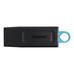Флеш-накопитель USB 64GB Kingston DataTraveler Exodia BlackTeal (DTX64GB)