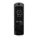 Флеш-накопитель USB 64GB T&G 121 Vega Series Black (TG121-64GBBK)