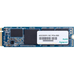 Накопичувач SSD M.2 256GB Apacer AS2280P4 2280 PCIe 3.0 x4 3D TLC (AP256GAS2280P4-1)