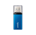 Флеш пам'ять USB 128GB Apacer USB3.2 AH25C Ocean Blue (AP128GAH25CU-1)