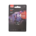 Карта памяти 64GB MicroSDXC UHS-I Class 10 Dato (DTTF064GUIC10)