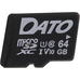 Карта пам`ятi 64GB MicroSDXC UHS-I Class 10 Dato (DTTF064GUIC10)