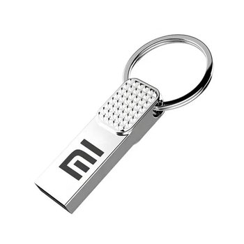 Флеш-накопитель USB 3.0 2TB Metal Xiaomi ver.2 Флеш-накопитель USB 3.0 2TB Metal Xiaomi ver.2