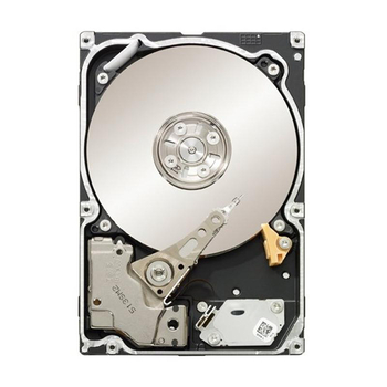 Жесткий диск HDD 2.5" SATA 1TB Seagate 64MB 7200rpm (ST91000640NS) + переходник на 3.5"