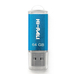 Флеш память USB 64GB Hi-Rali Rocket Series Blue (HI-64GBVCBL)