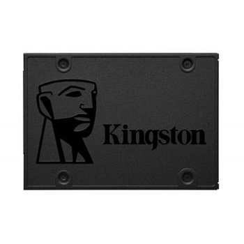 Накопитель SSD 120GB Kingston A400 2.5" SATAIII (SA400S37/120G)