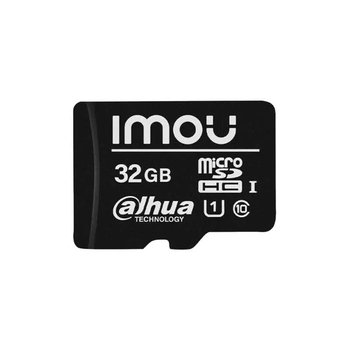 Карта памяти MicroSDHC 32GB UHS-I Class 10 IMOU ST2-32-S1