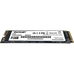 Накопитель SSD M.2 512GB Patriot P320 2280 PCIe 3.0 x4 NVMe TLC (P320P512GM28)