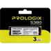 Накопитель SSD M.2 256GB Prologix S380 2280 PCIe 3.0 x4 NVMe TLC (PRO256GS380)