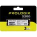 Накопитель SSD M.2 256GB Prologix S380 2280 PCIe 3.0 x4 NVMe TLC (PRO256GS380) Накопитель SSD M.2 256GB Prologix S380 2280 PCIe 3.0 x4 NVMe TLC (PRO256GS380)
