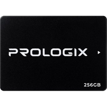 Накопичувач SSD 256GB Prologix S360 2.5" SATAIII TLC (PRO256GS360)