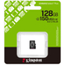 # Карта памяти Kingston Canvas Select Plus MicroSDXC 128GB Class 10