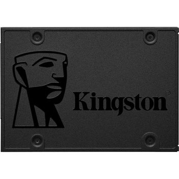 Накопитель SSD 240GB Kingston SSDNow A400 2.5 SATAIII TLC (SA400S37240G)