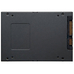 Накопитель SSD 240GB Kingston SSDNow A400 2.5 SATAIII TLC (SA400S37240G)
