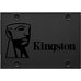 Накопитель SSD 240GB Kingston SSDNow A400 2.5 SATAIII TLC (SA400S37240G)