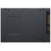 Накопитель SSD 240GB Kingston SSDNow A400 2.5 SATAIII TLC (SA400S37240G)