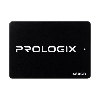 Накопитель SSD 240GB Prologix S320 2.5 SATAIII TLC (PRO240GS320)