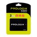 Накопитель SSD 240GB Prologix S320 2.5 SATAIII TLC (PRO240GS320) Накопитель SSD 240GB Prologix S320 2.5 SATAIII TLC (PRO240GS320)