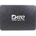 Накопичувач SSD 512GB Dato DS700 2.5" SATAIII TLC (DS700SSD-512GB) 