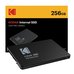 Накопитель SSD 256GB KODAK SSD X120 PRO