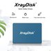 Накопитель SSD 240GB XrayDisk Blue