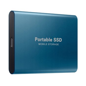 Накопитель SSD USB 3.0 Type-C 2TB